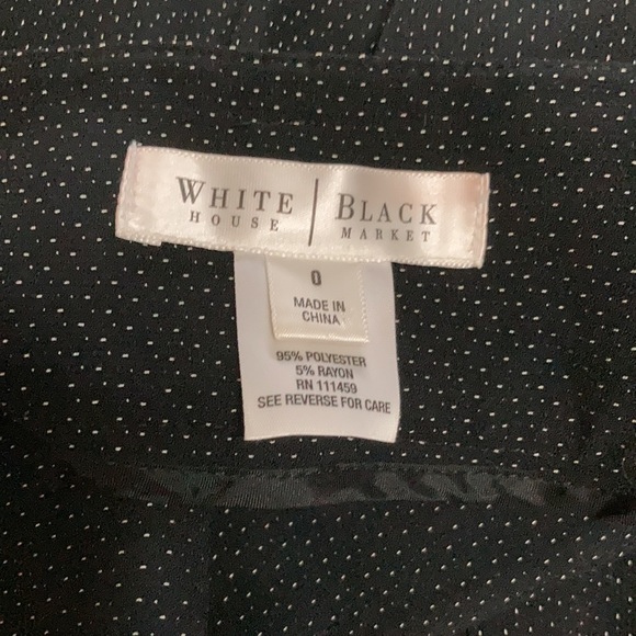 WHBM Trousers - Picture 5 of 5